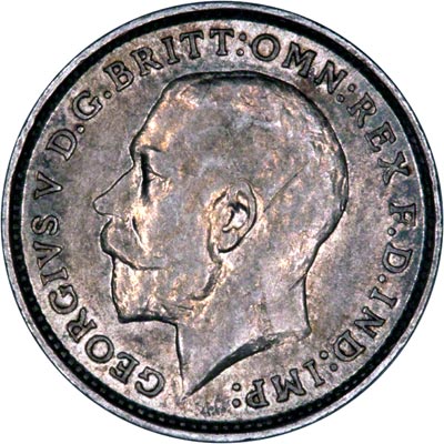 money in 1912